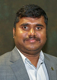 Krishnan Veluswamy