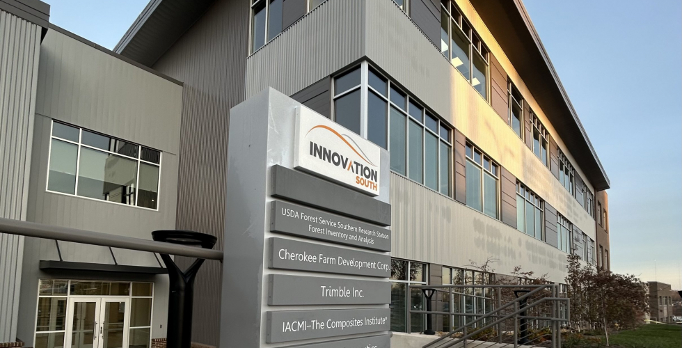 Innovation South_exterior