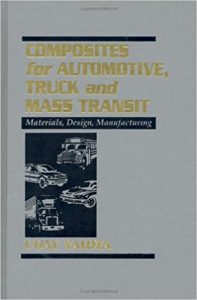 Composites for Automotive, Truck and Mass Transit