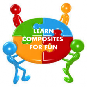 Learn Composites for Fun
