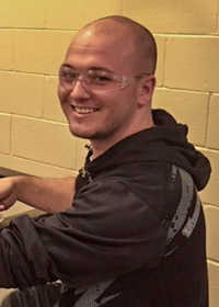 Brandon Haggerty