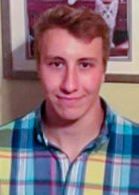 Clayton Maner