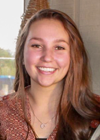 Codi Ferree