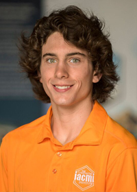 Cody Knight