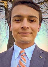 Daniel Colburn