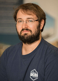 David McConnell