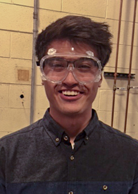 James Grandin