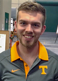 Lee Fullam