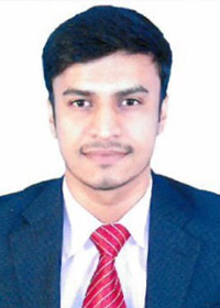 Mohammed Zahid