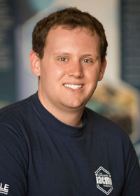 Philip Barnett