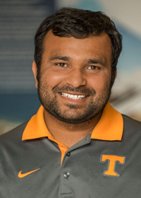 Pritesh Yeole