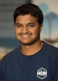 Shailesh Alwekar