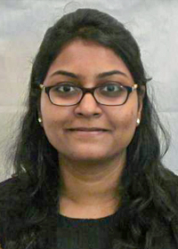 Surbhi Kore