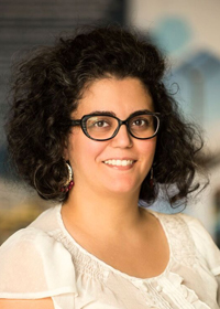 Vanina Ghossein