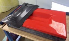 Additive Molding Tool