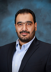 Ahmed Hassen
