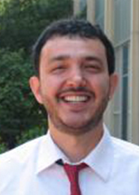 Halil Tekinalp