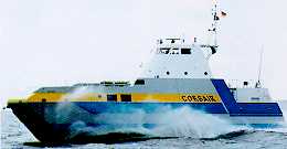Military Watercraft