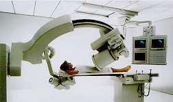 Medical Scanner