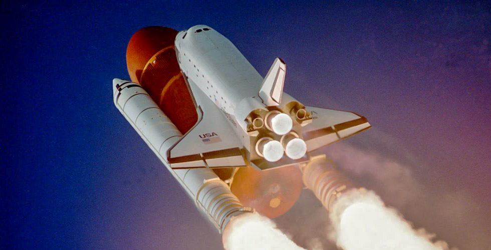 Space Shuttle