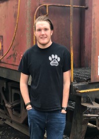Kaleb Garrett